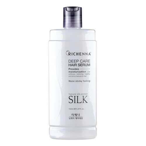 Сыворотка для волос Richenna Deep Care Hair 150 мл
