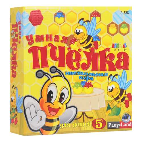 Настольные игры в Дети
