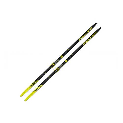 Беговые лыжи Fischer CRS Skate Russialoppet IFP 2019, 191 см
