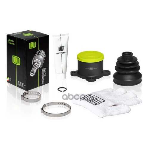 ШРУС Trialli GO1110