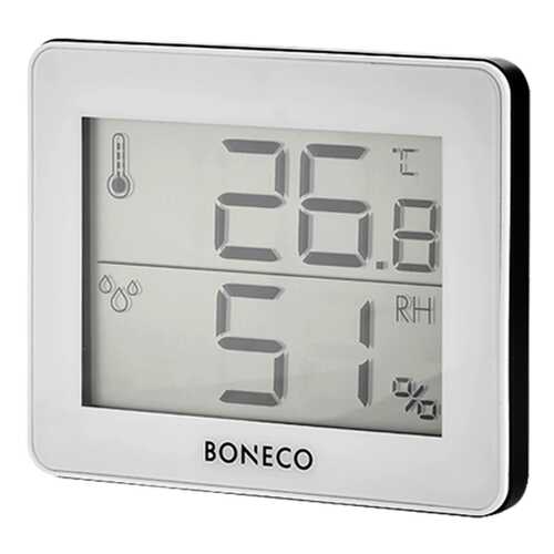 Метеостанция Boneco X200 Grey