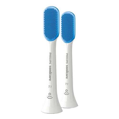 Насадка для зубной щетки Philips Sonicare HX8072/01 2 шт