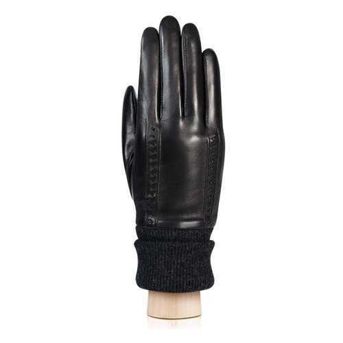 Перчатки мужские Eleganzza IS8038 черные 8