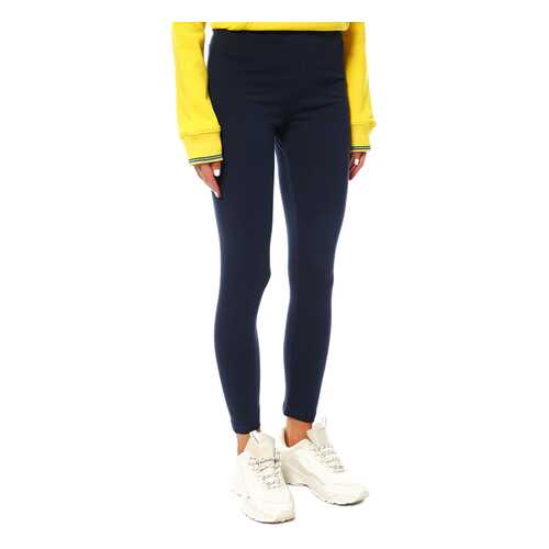 Леггинсы женские Joma 900607331 синие L