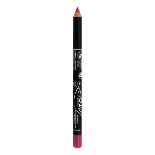 Карандаш для губ PuroBIO Eye & Lip Liner 37 Flamingo 1,3 г