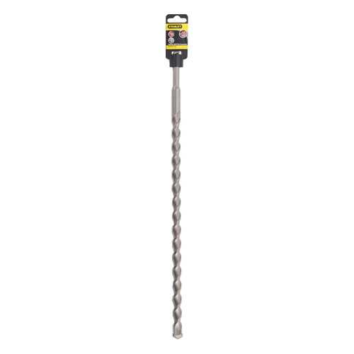 Бур SDS+ для перфоратора STANLEY STA54127-QZ