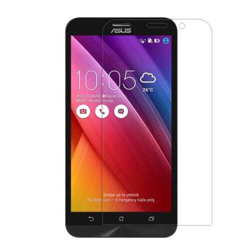 Защитная пленка Nillkin для Asus Zenfone 2 (ZE551ML/ZE550ML) (Матовая)