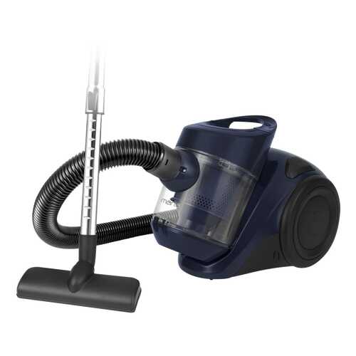 Пылесос Marta MT-1364 Blue Sapphire