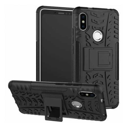 Чехол Epik Shield для Xiaomi Redmi S2 Black