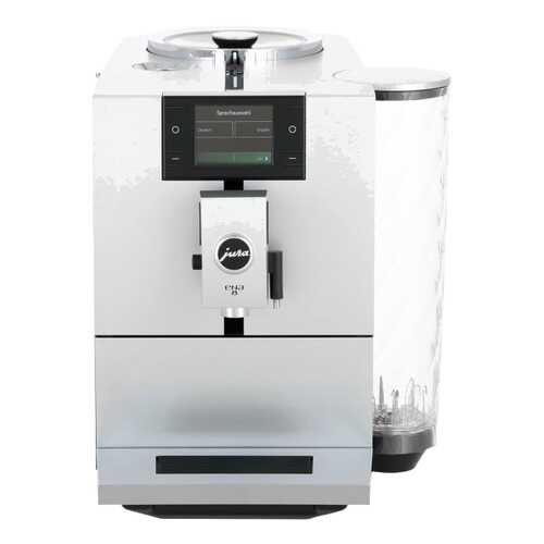 Кофемашина автоматическая Jura ENA 8 Metropolitan Black