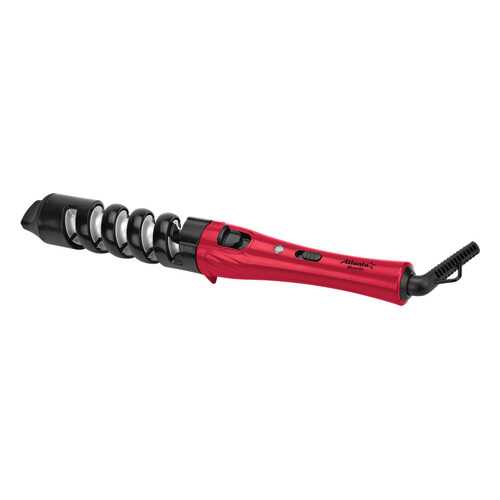 Электрощипцы Atlanta ATH-6659 Red