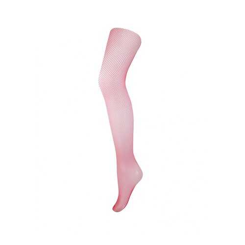 Колготки женские Trasparenze Ambra color 15 (rete) красные 43924