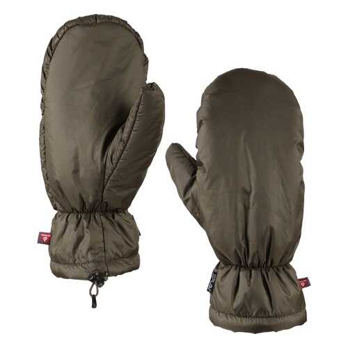 Варежки Thermal Primaloft олива L-XL