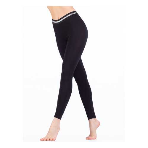 Брюки женские Jadea черные M/L