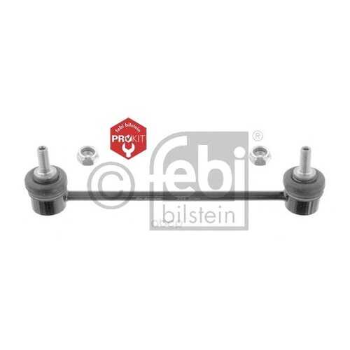 Стойка стабилизатора febi 30924
