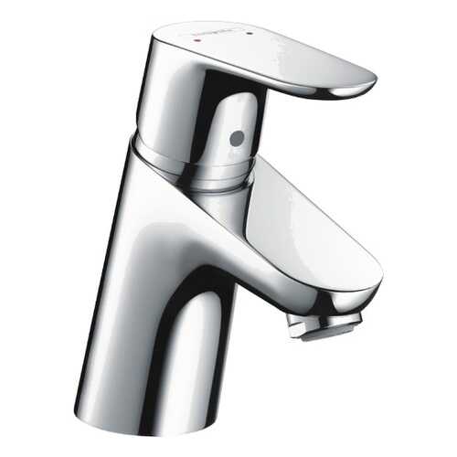 Смеситель для раковины Hansgrohe Focus-E2 31730000 хром