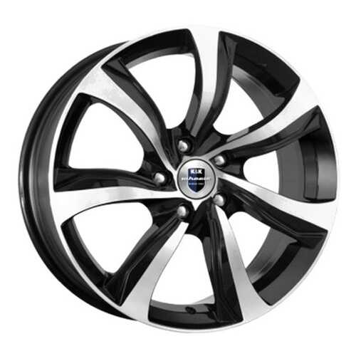 Колесные диски K&K R17 7J PCD5x114.3 ET40 D66.1 31246