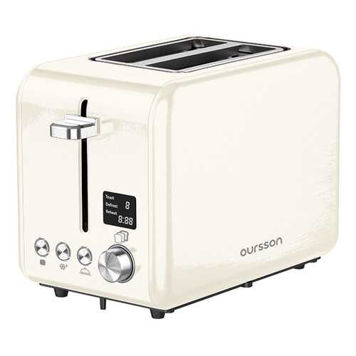 Тостер Oursson TO2130D/IV