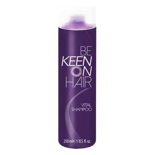 Шампунь Keen Vital Shampoo 250 мл