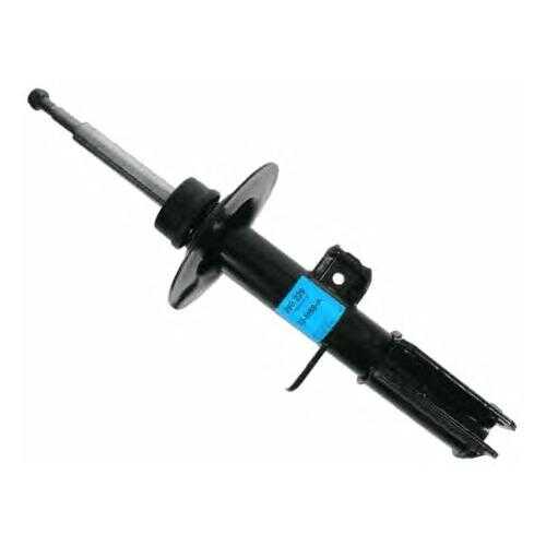 Амортизатор подвески Sachs 290239