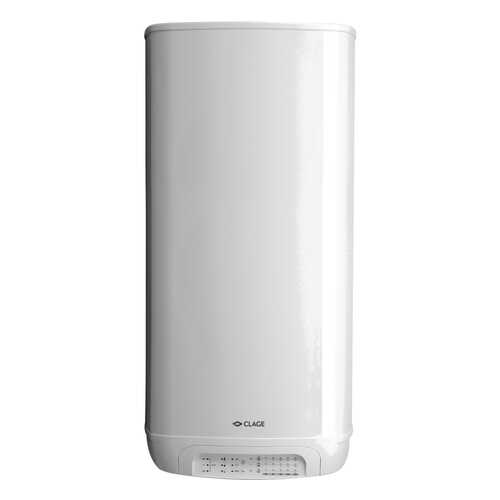 Водонагреватель накопительный Clage SX 80 white