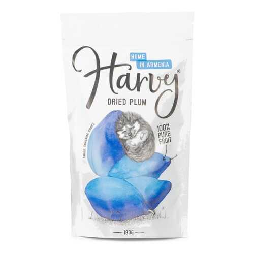 Сухофрукты чернослив сушеный Harvy 180 г, Армения