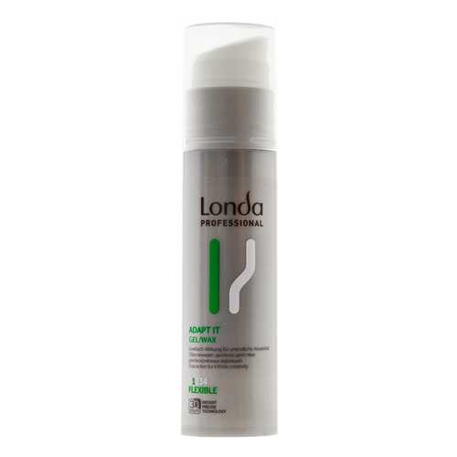 Гель для укладки Londa Texture Adapt It 100 мл