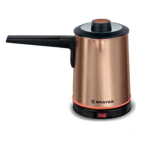 Электрическая турка Brayer BR1141