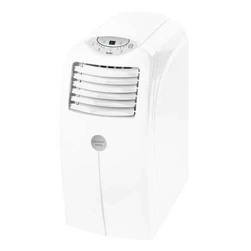 Кондиционер мобильный Ballu BPAC-16 CE SMART Pro White