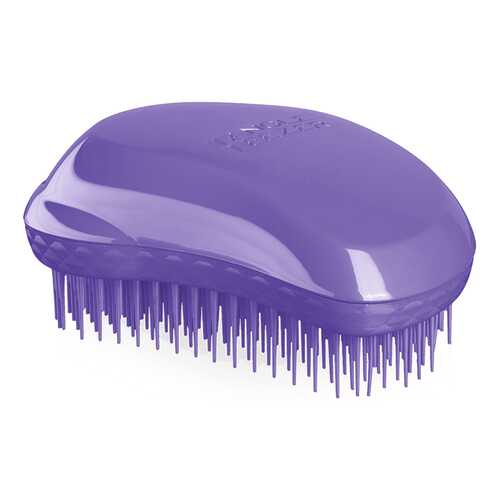 Расческа Tangle Teezer Thick & Curly Lilac Fondant