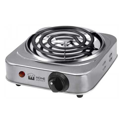 Настольная электрическая плитка Home Element HE-HP706 St