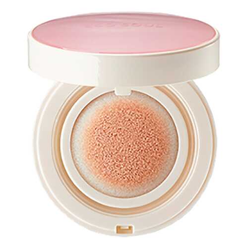 Пудра The Saem Eco Soul Essence Cushion Moisture Lasting 21 13 гр