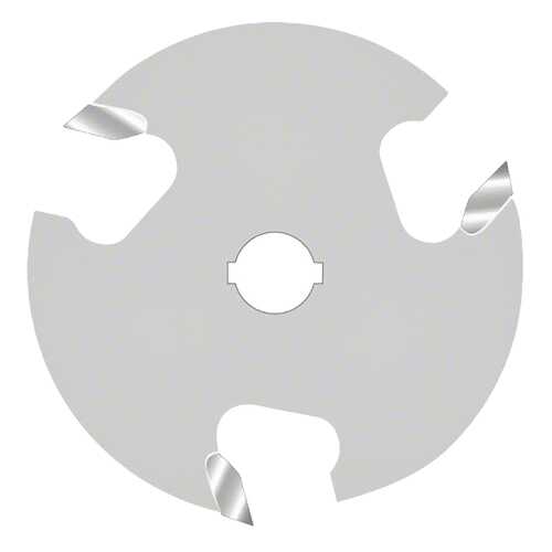 Фреза дисковая Bosch 7,94x50,8 2608629387