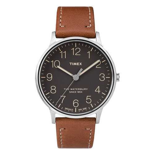 Наручные часы кварцевые мужские Timex TW2T27700VN
