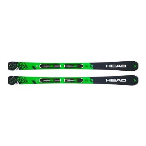 Горные лыжи HEAD V-Shape V10 SW LYT PR + PR 11 2019, 177 см