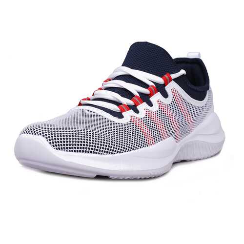 Кроссовки мужские Pierre Cardin 029061Q0 белые 41 RU