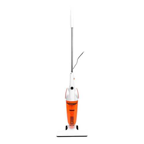 Вертикальный пылесос Kitfort КТ-523-1 Orange