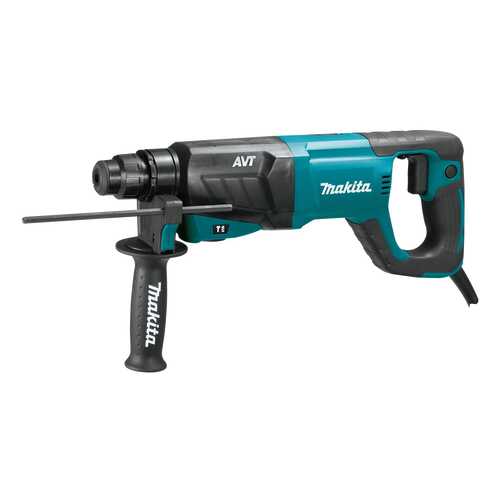 Сетевой перфоратор Makita HR2641