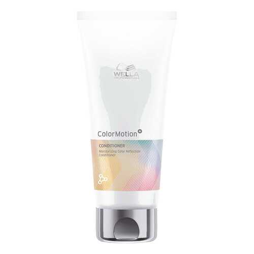Wella Professionals Color Motion+ Moisturizing Color Reflection Conditioner