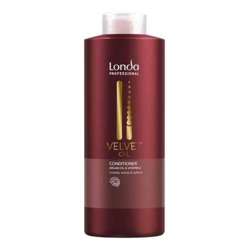 Кондиционер для волос Londa Professional Londa Velvet Oil 1 л