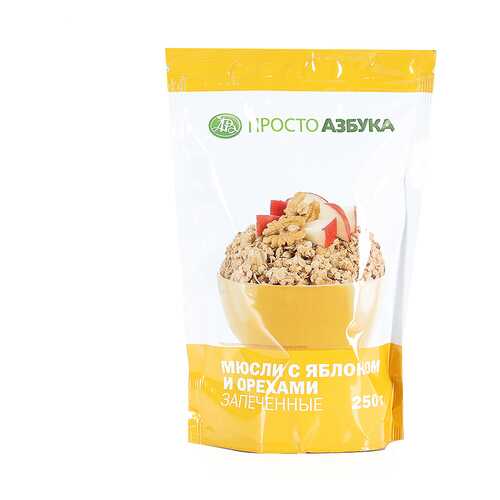 Готовые завтраки, каши, мюсли в Светофор