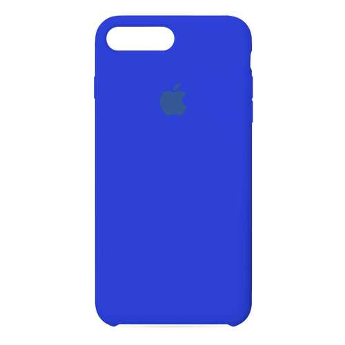 Чехол Case-House для iPhone 7 Plus/8 Plus, Ультра-синий