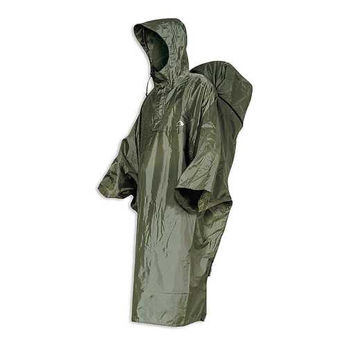Плащ-дождевик Tatonka Cape Men, S, нейлон 279-036-cub