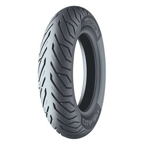 Мотошина Michelin City Grip 90/80 -16 51S TL Передняя (Front) (2017)