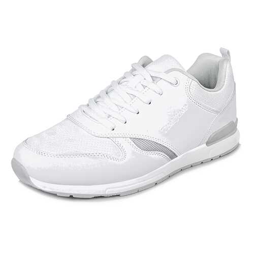 Кроссовки мужские TimeJump 02907240 белые 42 RU