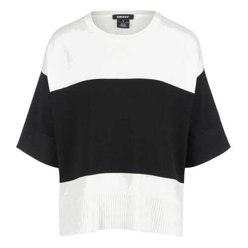 Джемпер женский DKNY P0BS3908 черный M