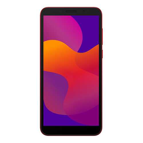 Защитное стекло Zibelino 5D для Honor 9S/Huawei Y5p (5.45) Black