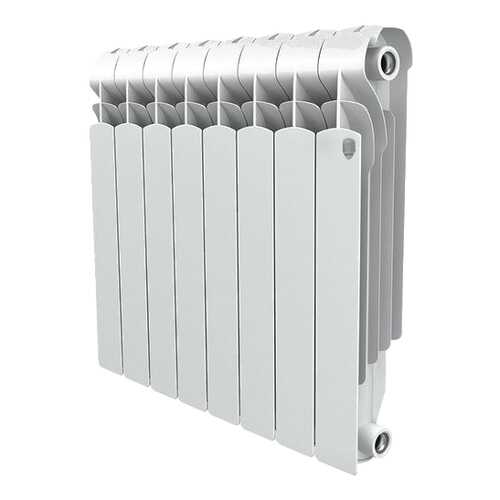 Радиатор алюминиевый Royal Thermo 570x650 RTI50008