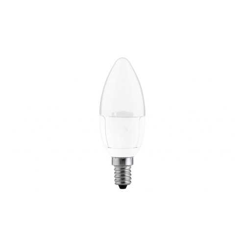 Лампа LED Premium Свеча 5W E14 230V, теплая 28147