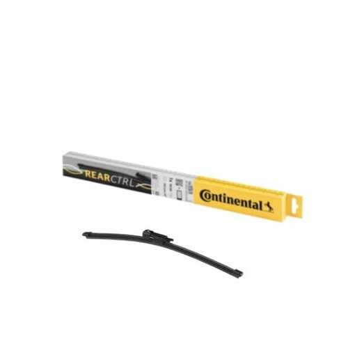 Щетка Стеклоочистителя 330mm Exact Fit Rear Blade Beam Continental арт. 2800011514180